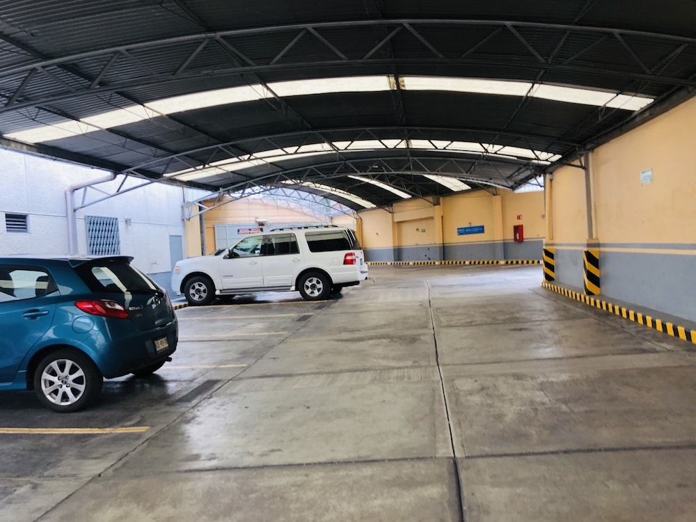 Foto de KALI La Raza Mexico City