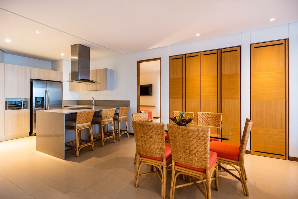 Foto de Hotel Irotama Reservado