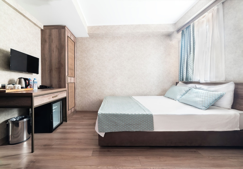 Foto de Castle Franco Suites