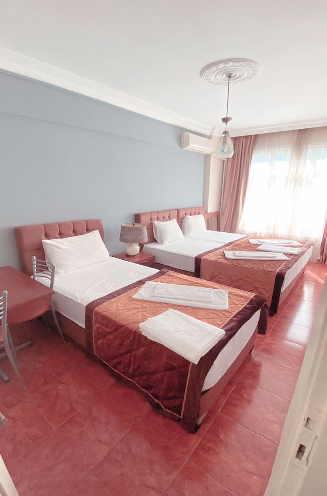 Foto de Harran Hotel