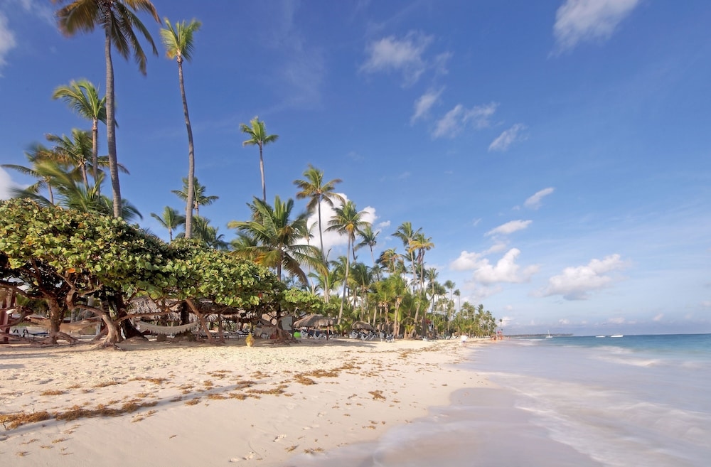 Foto de Grand Palladium Palace Resort Spa & Casino - All Inclusive