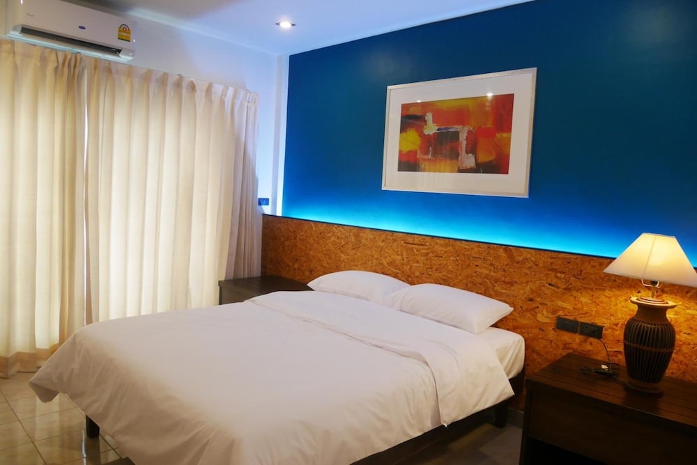 Foto de The 92 residence