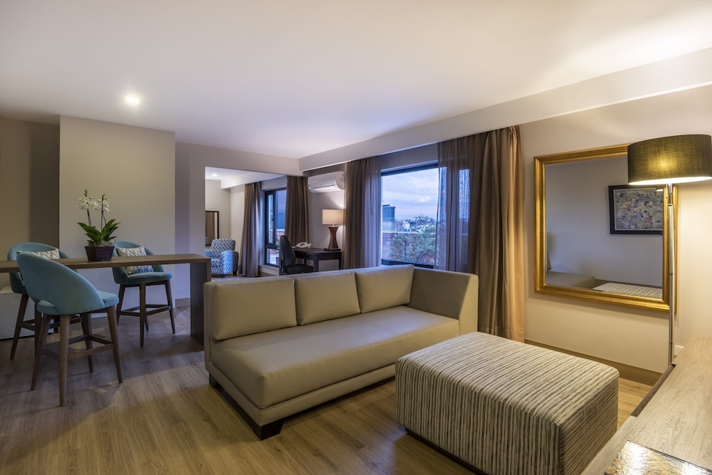 Foto de Hotel Morrison Zona Rosa