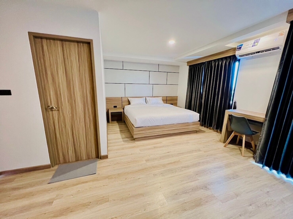 Foto de Wellgrow Hotel