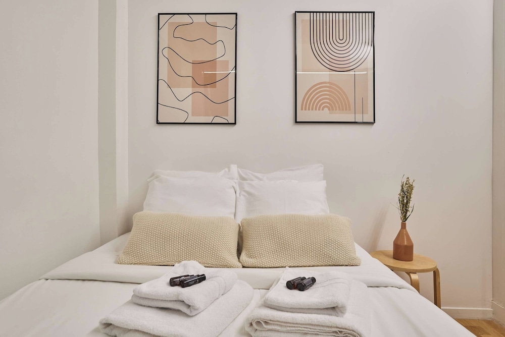 Foto de Magnificent Flat in Saint Germain des Pres