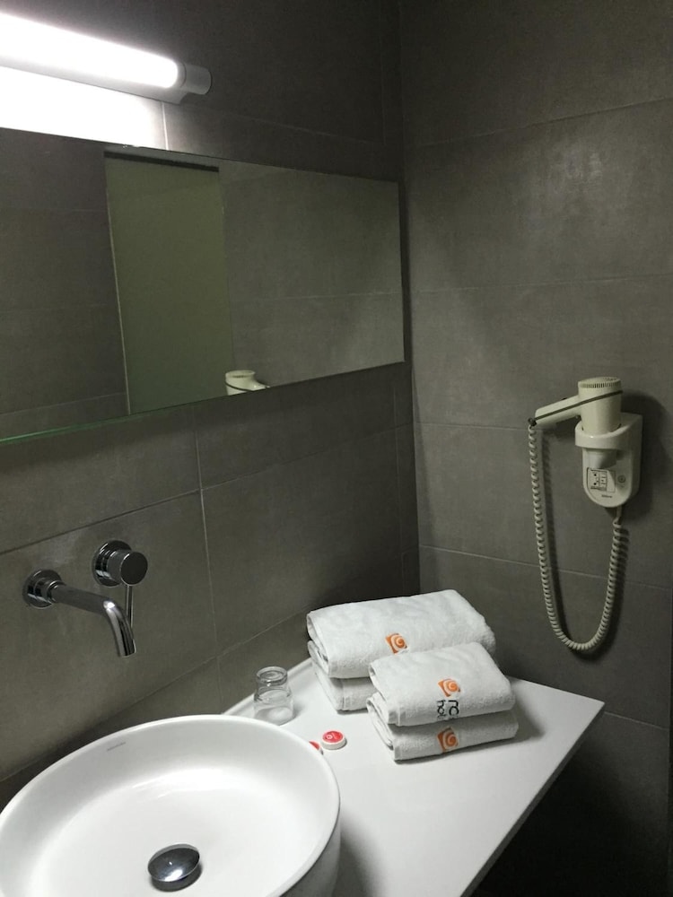 Foto de Hotel Rotonda