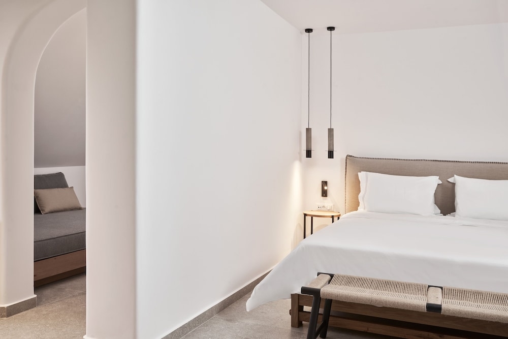 Foto de SantAnna Luxury Suites