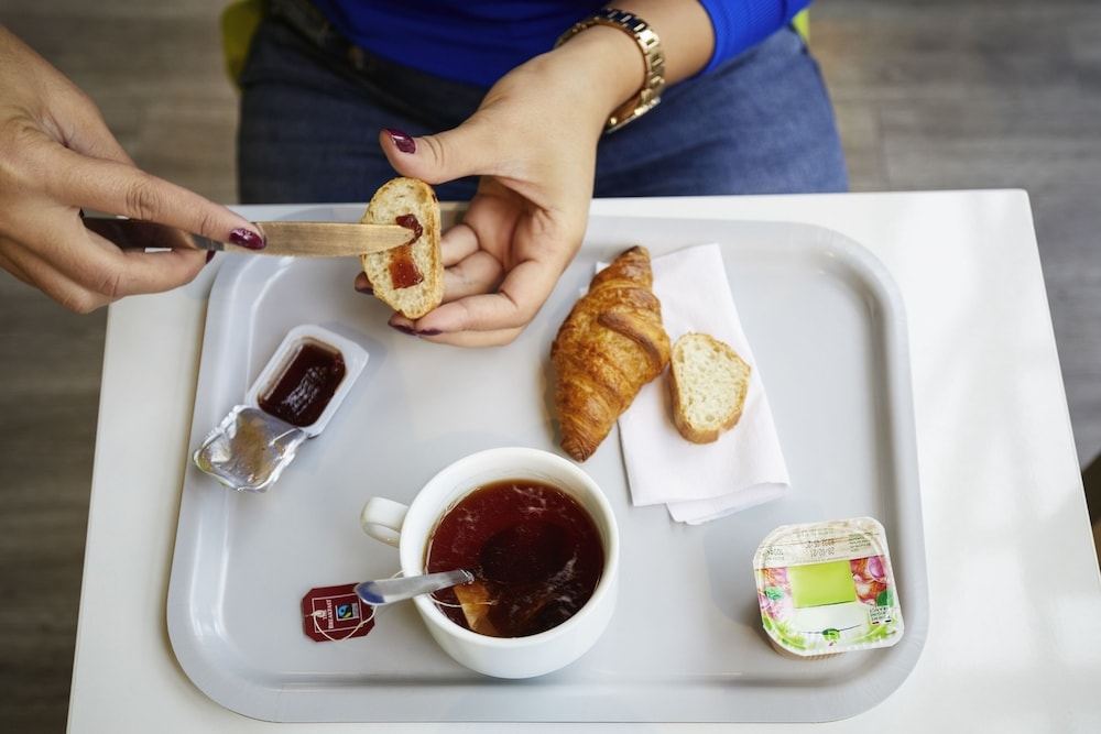 Foto de ibis budget Meudon Paris Ouest