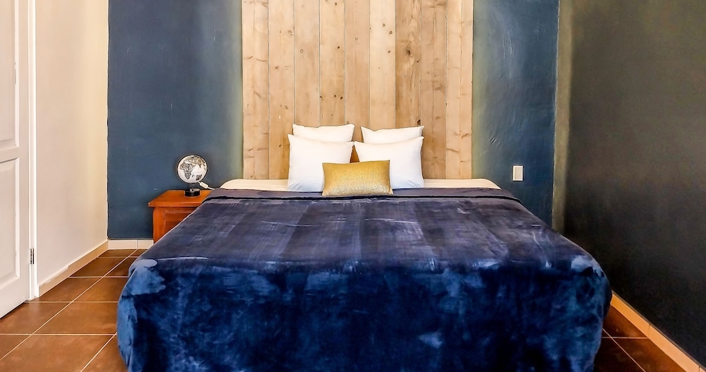 Foto de Atelier Skalo Boutique Hotel