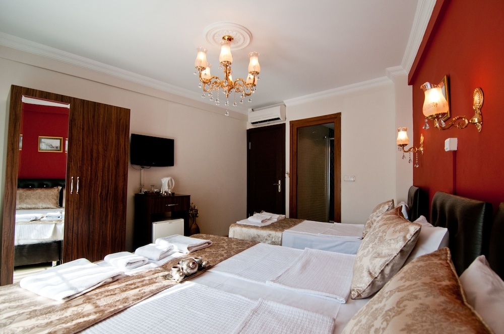 Foto de Magnificent Hotel