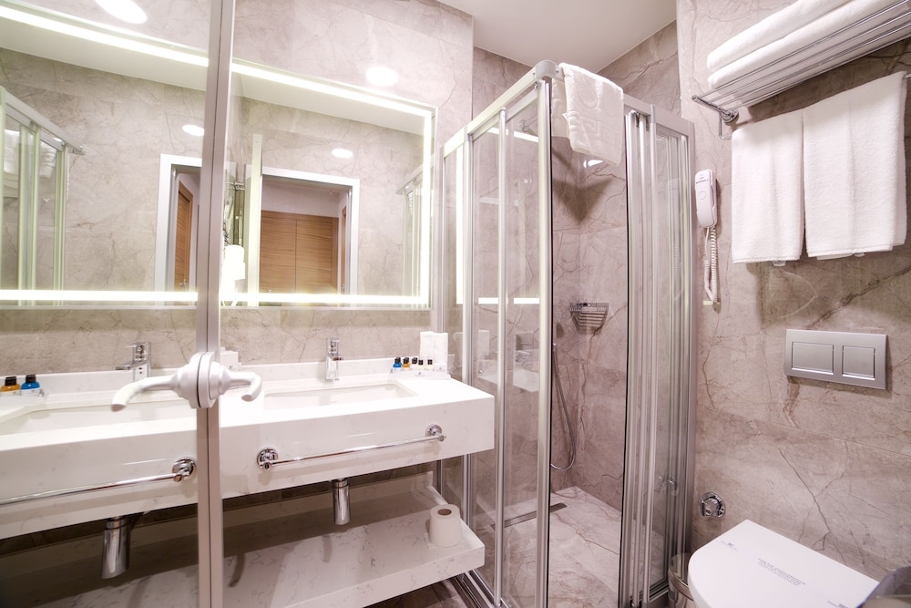 Foto de Erboy Hotel
