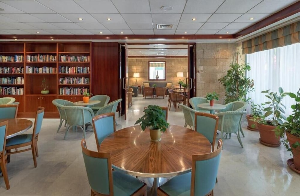Foto de Hotel Mediterranean