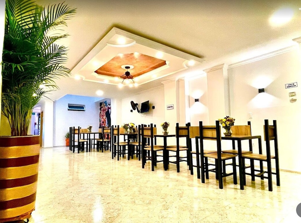 Foto de Hotel Eterna Primavera