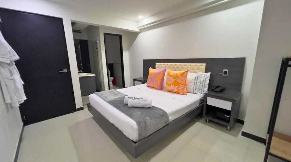 Foto de Hotel Panorama Urban Medellin