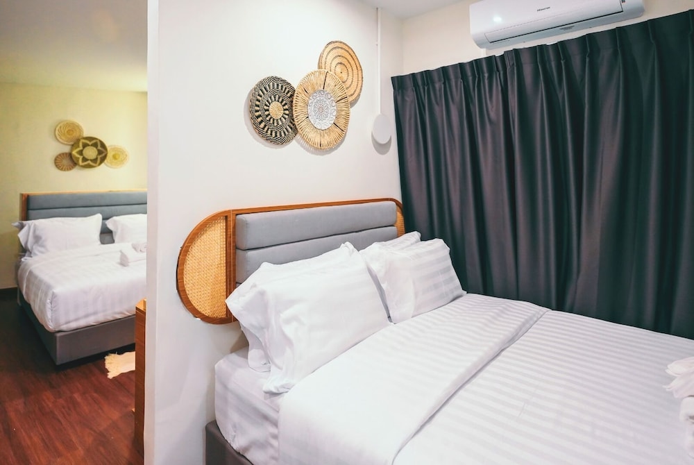 Foto de Hotel Rue De Siam