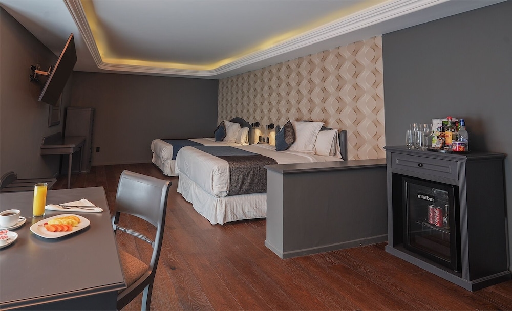 Foto de Hive Nápoles By G Hotels