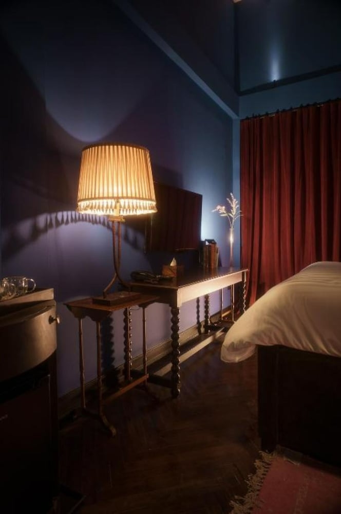 Foto de Baan Tuk Din Hotel