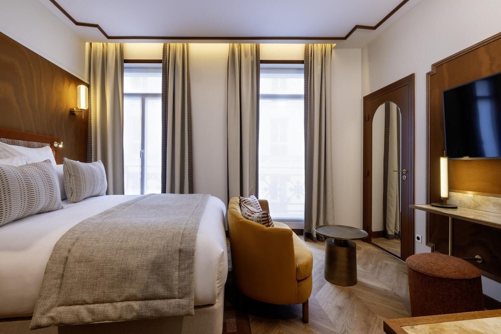 Foto de Hôtel Filigrane & Spa