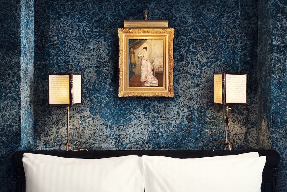 Foto de Maison Proust, Hotel & Spa La Mer