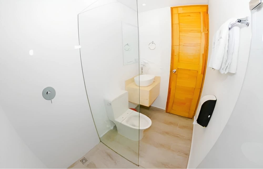 Foto de Hotel Infinity Medellin