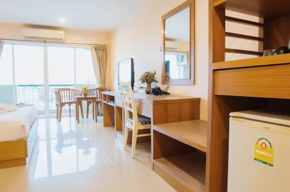 Foto de MetroPoint Bangkok