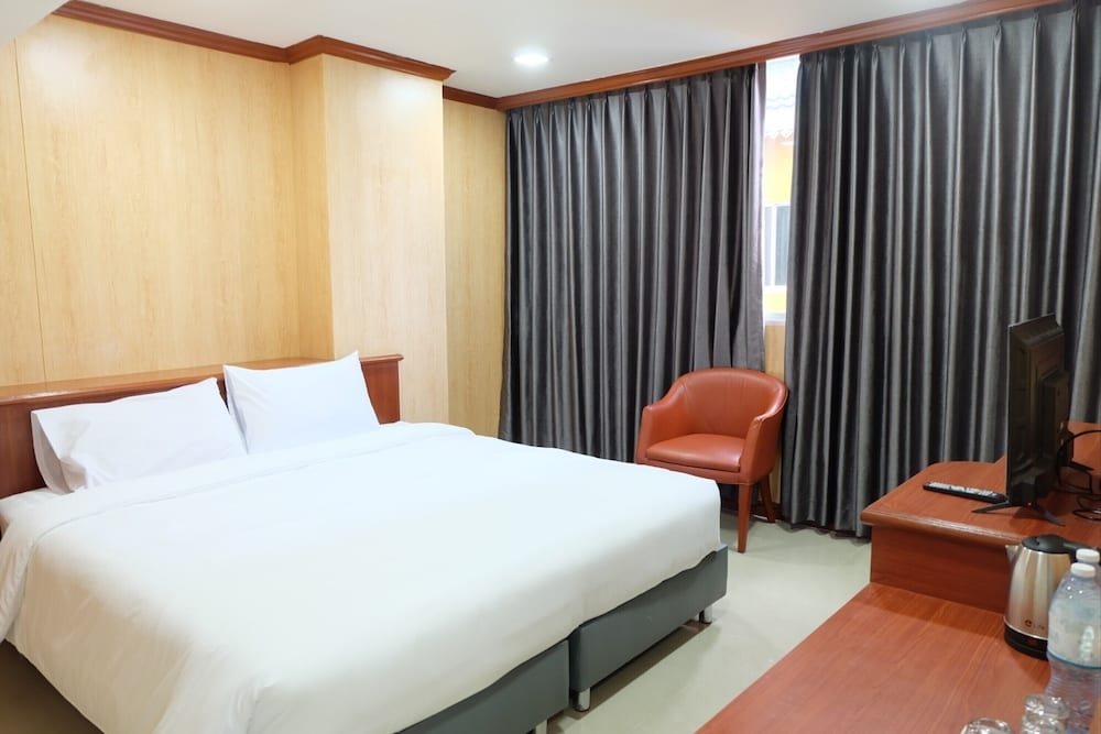 Foto de Grannylla Residence Ramkhamhaeng