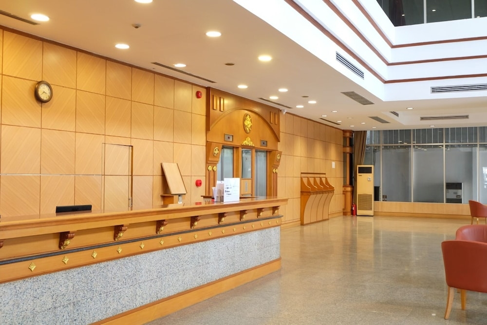 Foto de Grannylla Residence Ramkhamhaeng