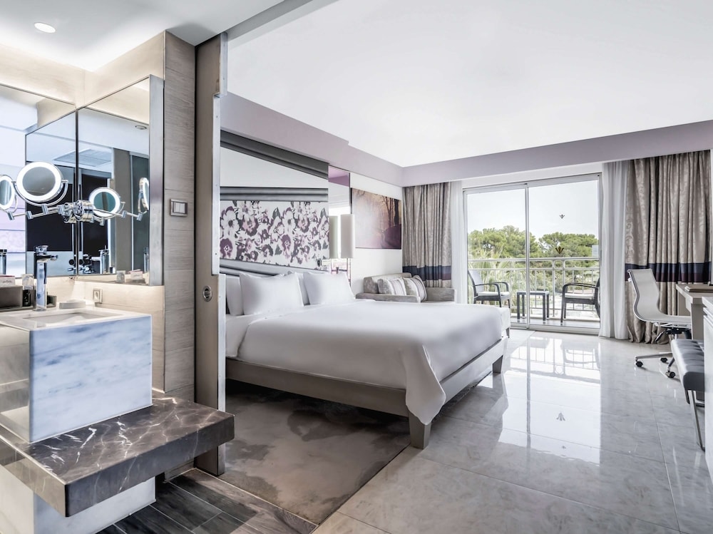 Foto de Rixos Premium Tekirova - The Land of Legends