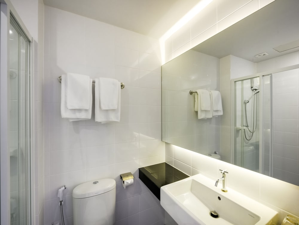 Foto de Kitzio House Hotel