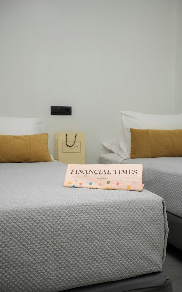 Foto de Amphitryon City Hotel