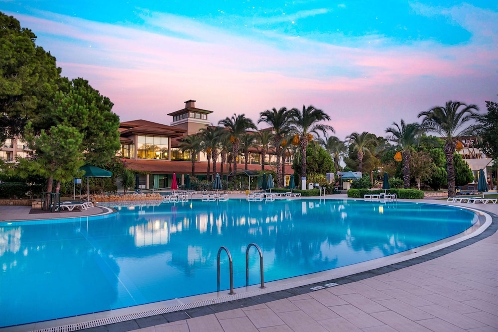 IC Hotels Green Palace - All inclusive