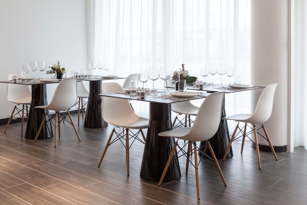 Foto de AC Hotel Paris Le Bourget Airport by Marriott