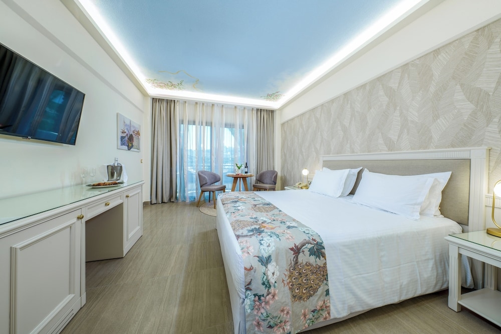 Foto de Atrium Palace Thalasso Spa Resort & Villas