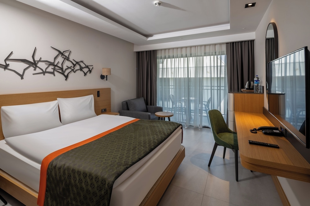 Foto de Swandor Hotels & Resorts - Kemer - All Inclusive
