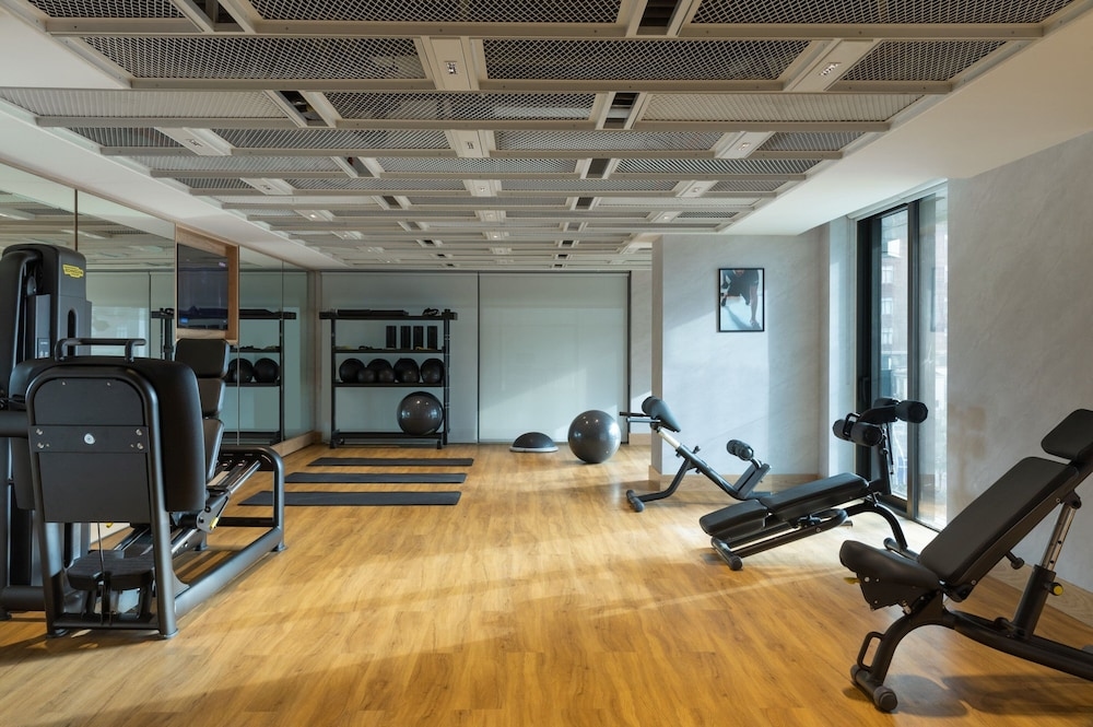 Foto de The Westin Istanbul Nisantasi