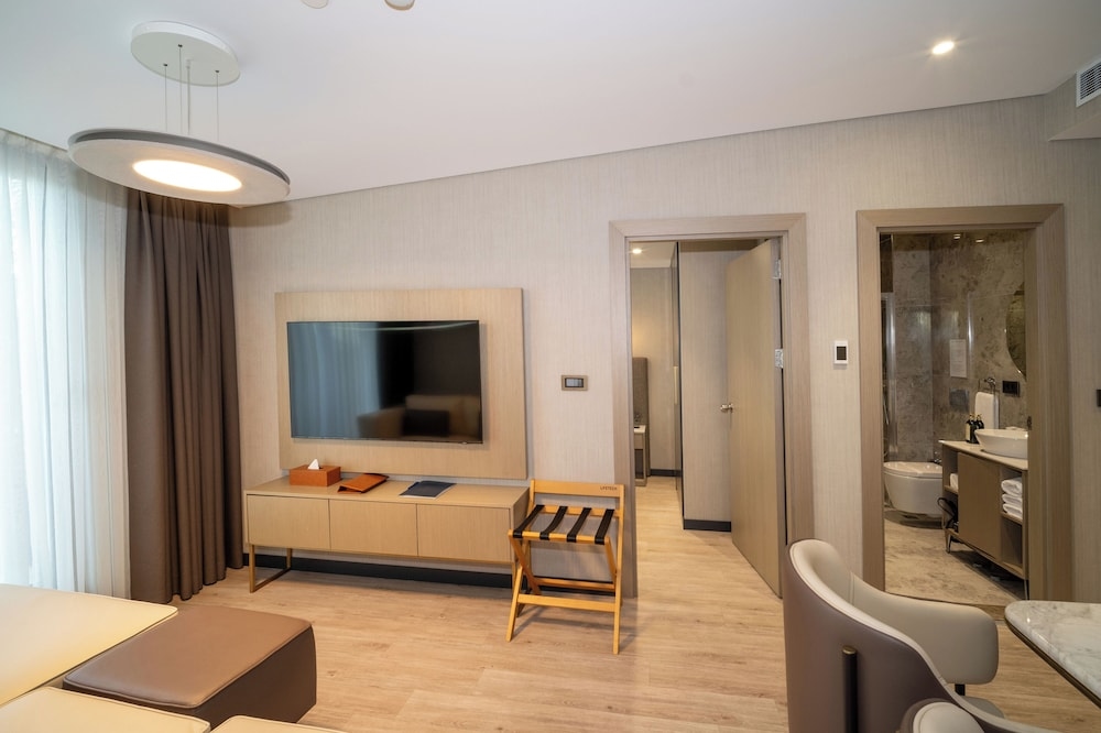 Rayelin Hotel Old Town, Estambul