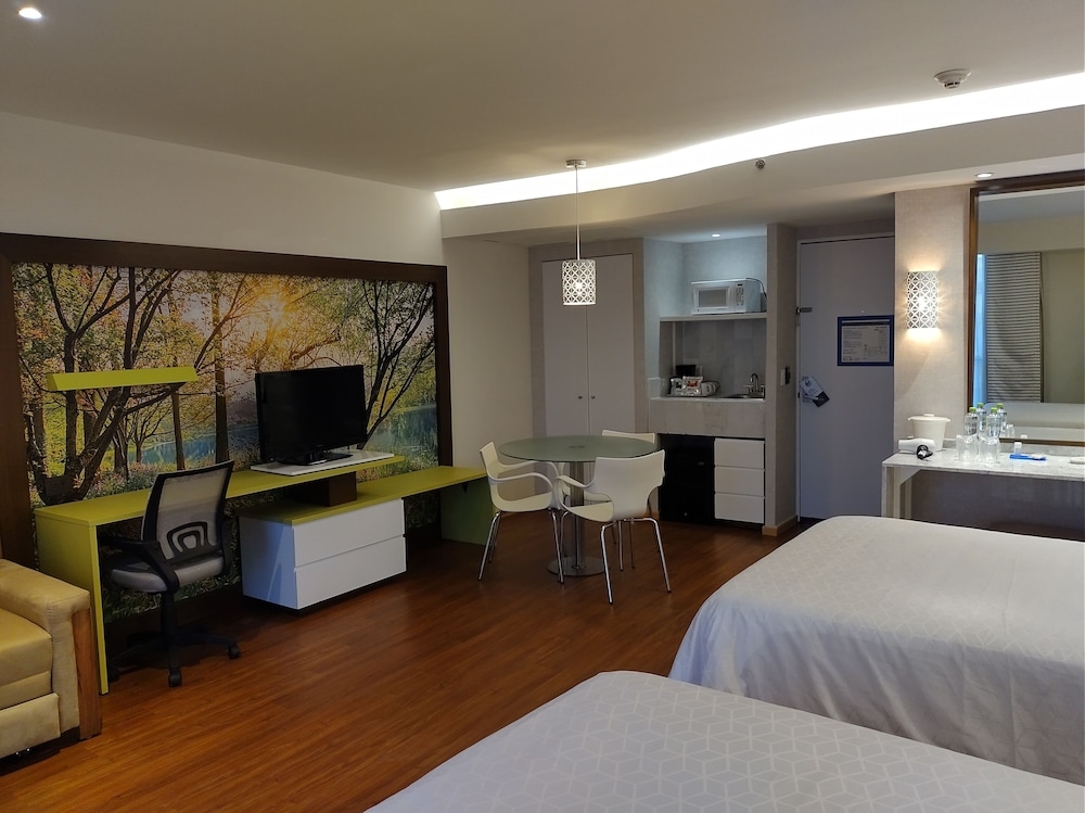 Foto de BelAir Business a Wyndham Garden Hotel