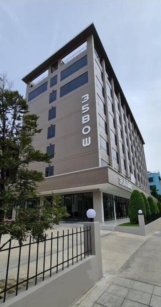 35 Bow Hotel, Bangkok