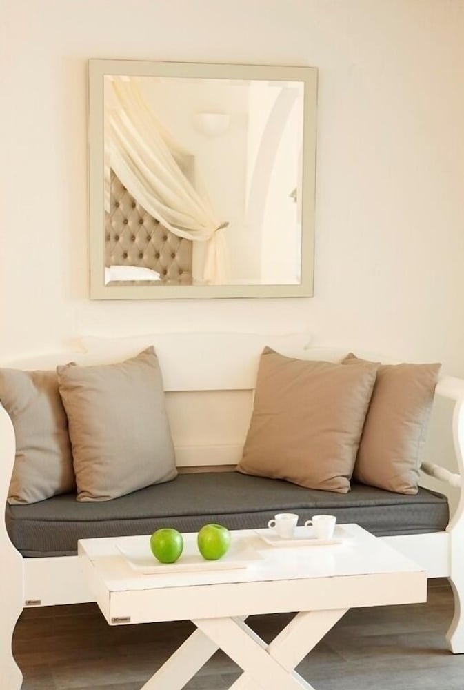 Foto de Hotel Daedalus