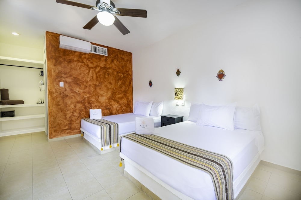 Foto de Hotel Casa De Las Flores
