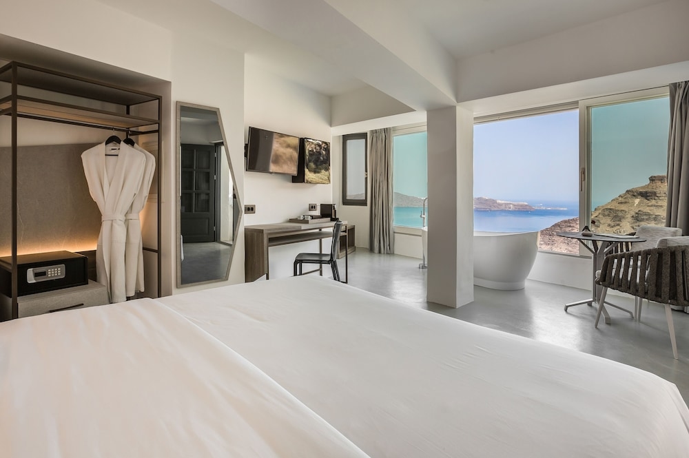 Foto de Sun Rocks Boutique Hotel