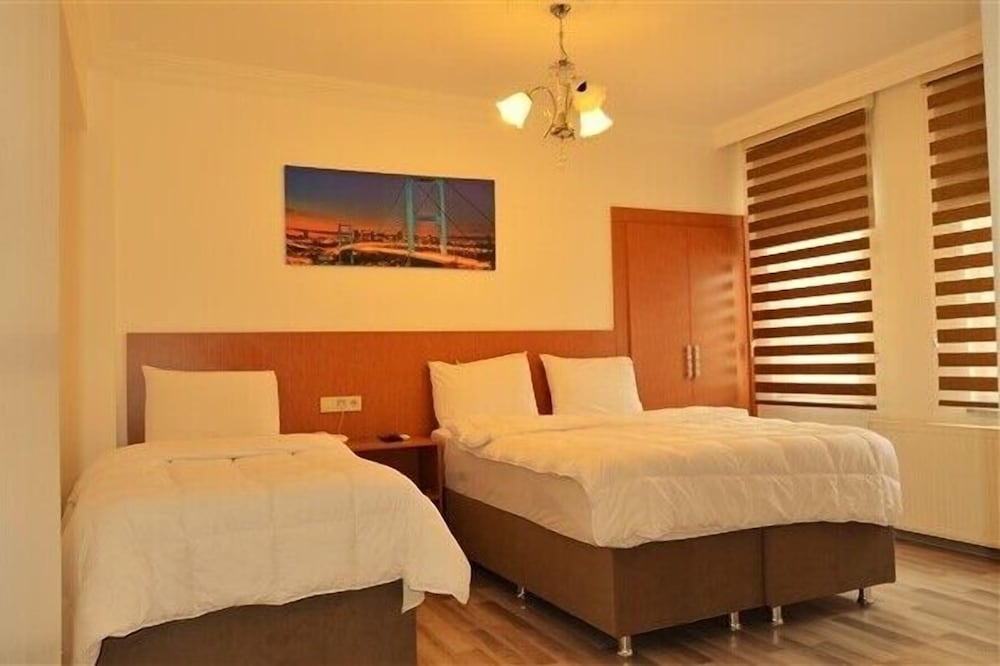 Foto de Hotel Yonca