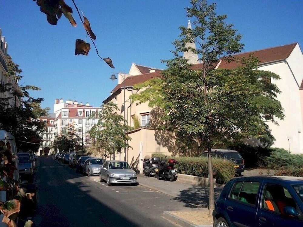 Foto de Hôtel des Bains