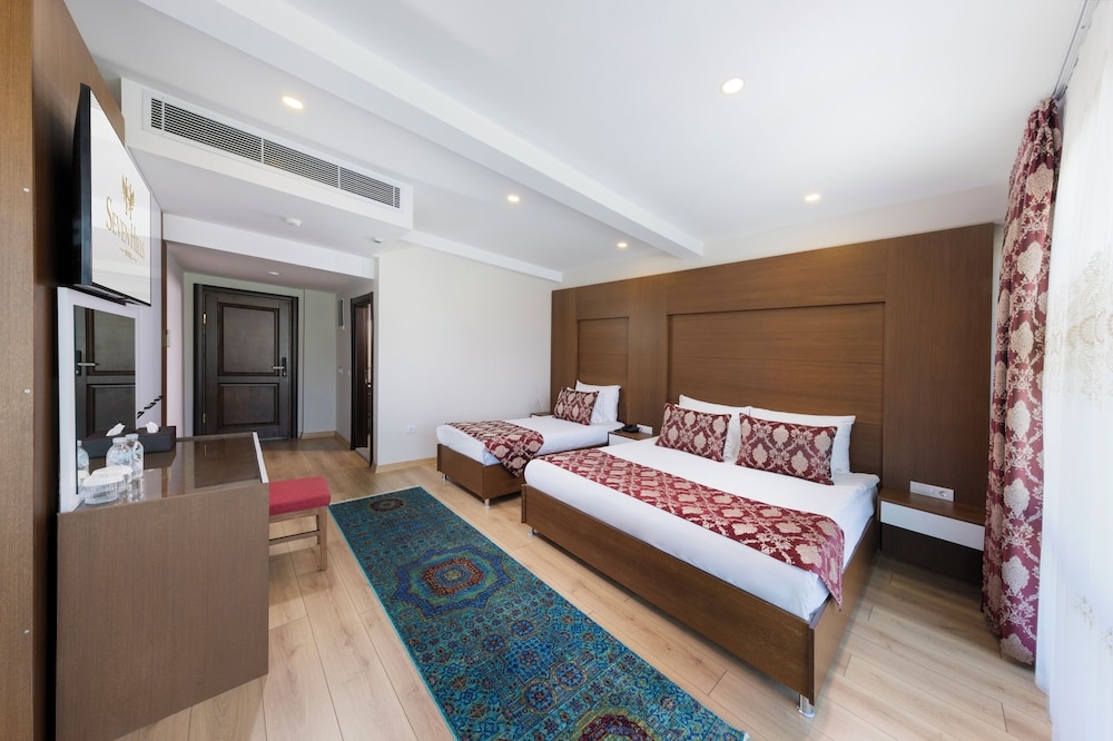 Foto de Seven Hills Hotel - Special Class