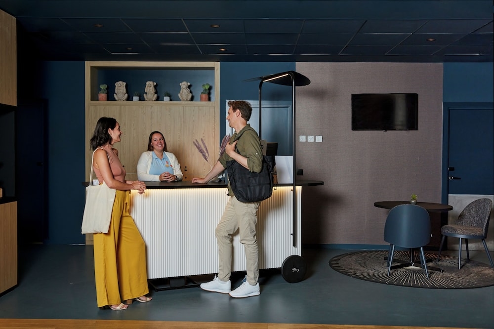Foto de Aparthotel Adagio Access La Défense Puteaux