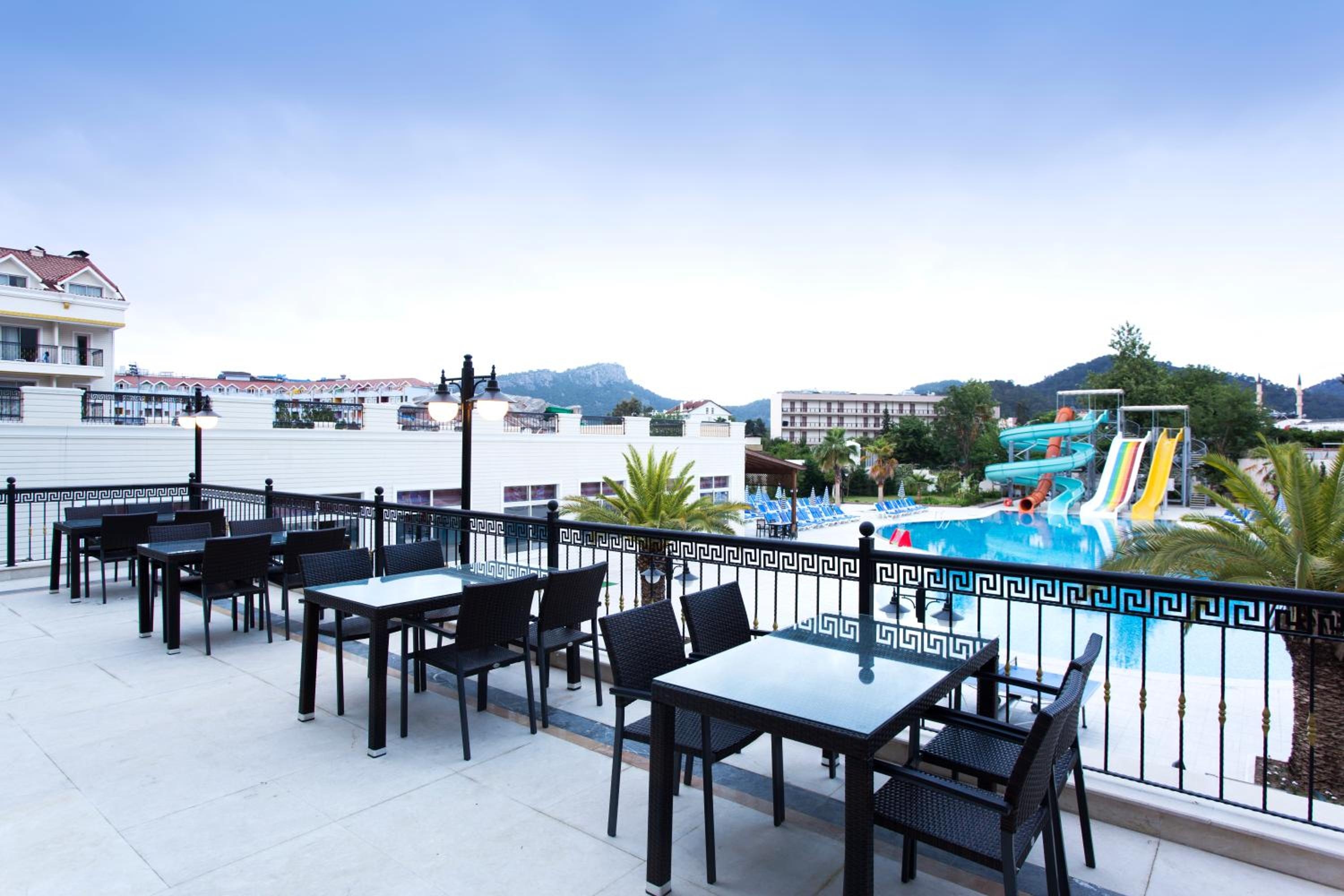 Foto de Kemer Dream Hotel