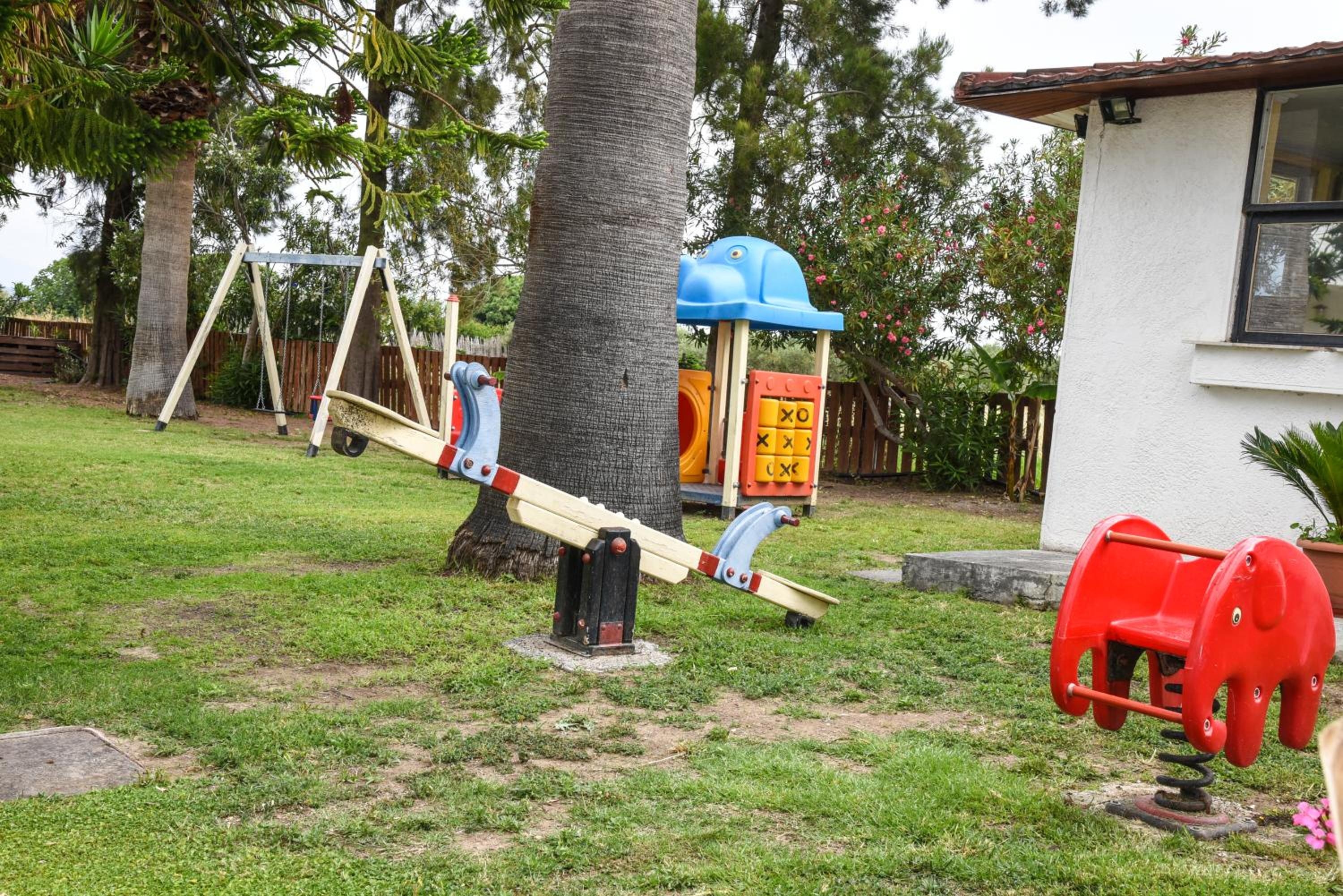 Foto de Vallian Village Hotel