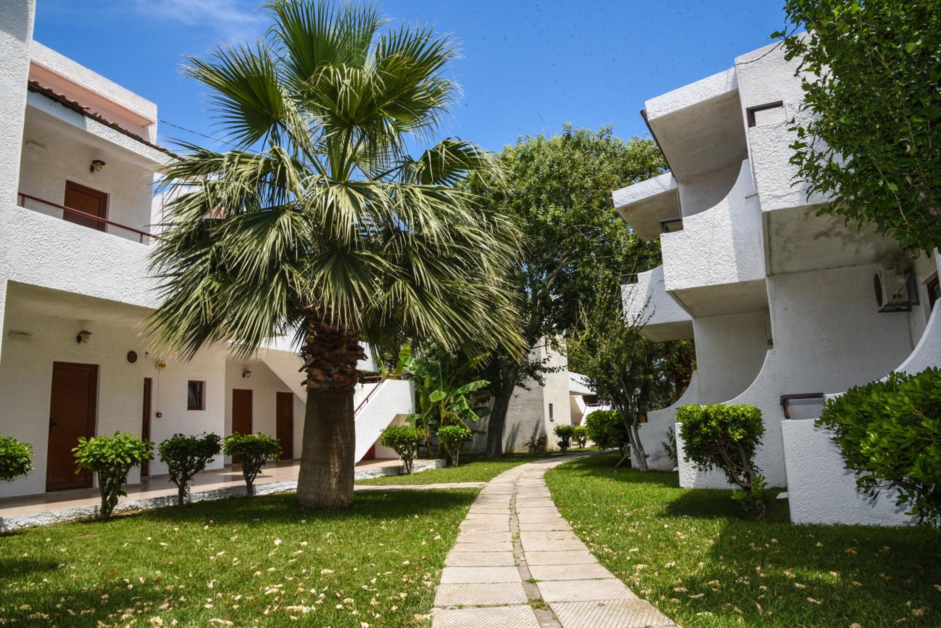Foto de Vallian Village Hotel