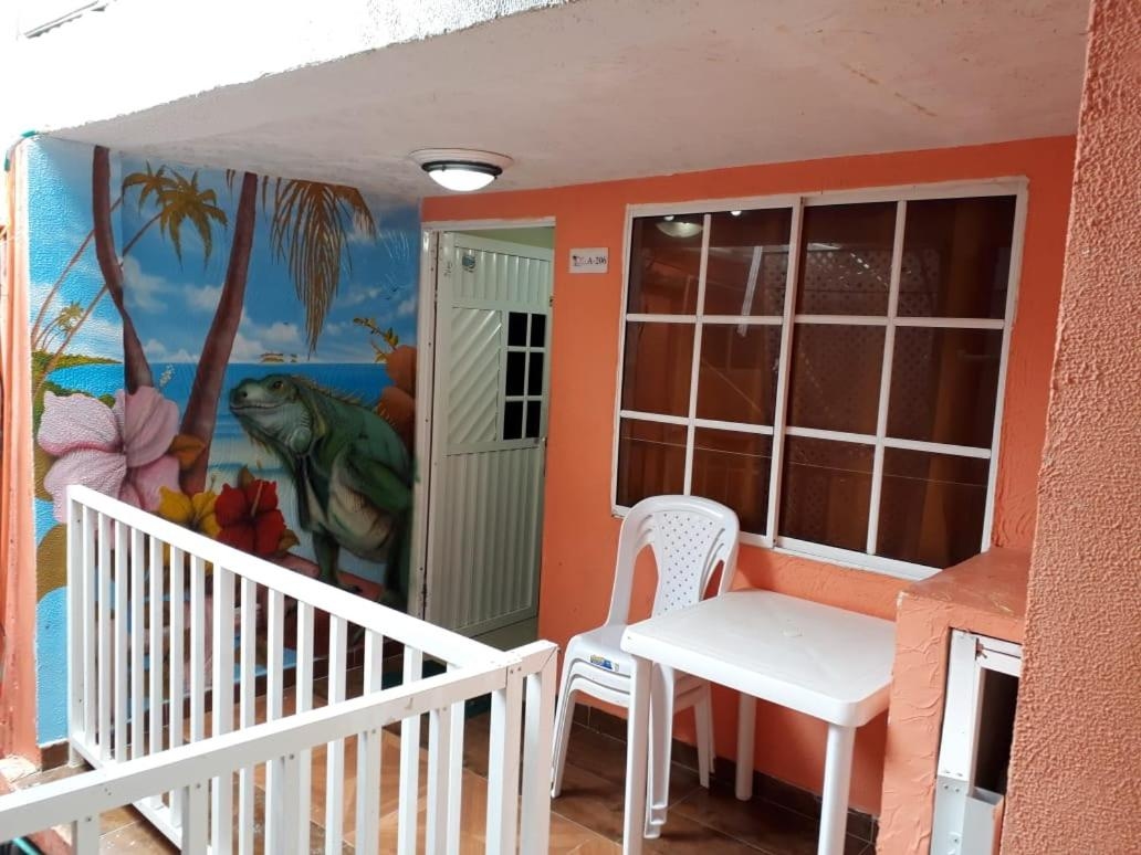 Posada J&J Forbes - 2, San Andrés