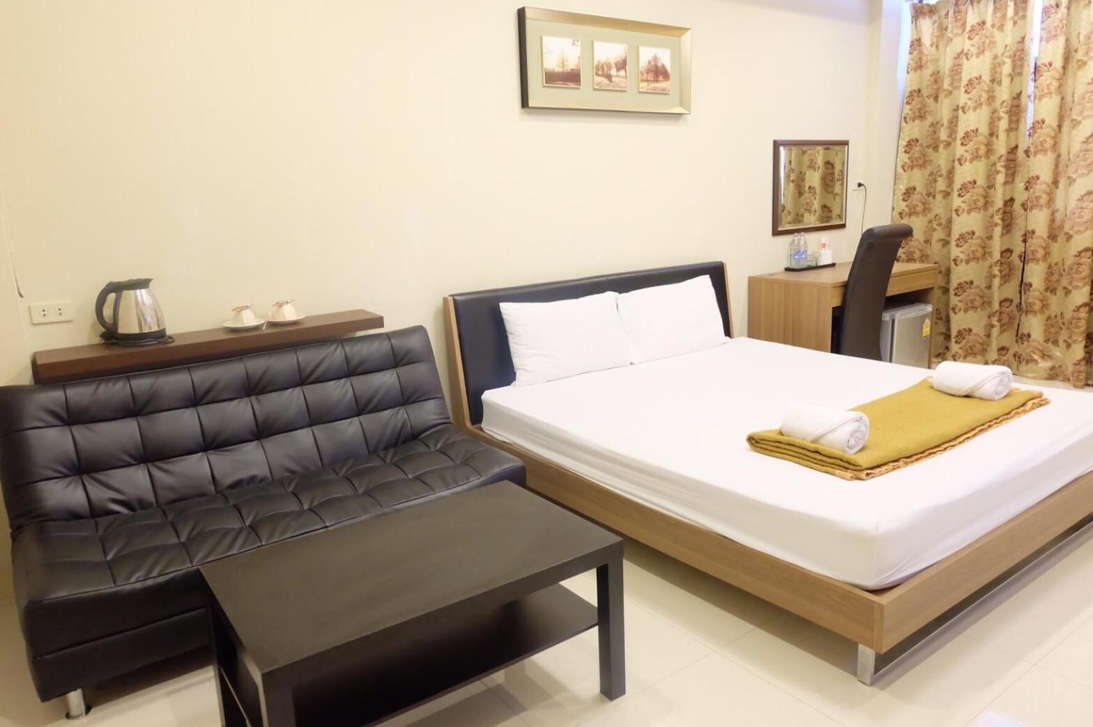 Foto de HTel Resort